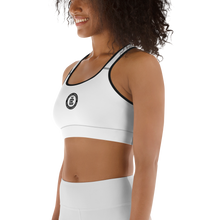 Load image into Gallery viewer, Signature THC Sports Bra™️
