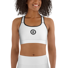 Load image into Gallery viewer, Signature THC Sports Bra™️

