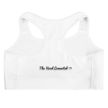 Load image into Gallery viewer, Signature THC Sports Bra™️
