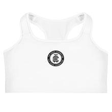 Load image into Gallery viewer, Signature THC Sports Bra™️
