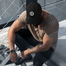 Load image into Gallery viewer, Signature THC Logo Hat™️
