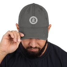 Load image into Gallery viewer, Signature THC Logo Hat™️

