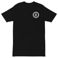 Load image into Gallery viewer, Premium THC “Heavyweight Tee”™️
