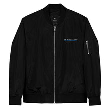 Load image into Gallery viewer, Premium THC Bomber Jacket

