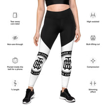 Load image into Gallery viewer, Women’s THC Sports Leggings™️
