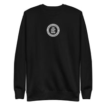 Load image into Gallery viewer, Signature Unisex THC Fleece Pullover™️
