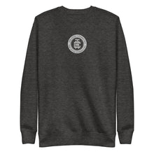 Load image into Gallery viewer, Signature Unisex THC Fleece Pullover™️
