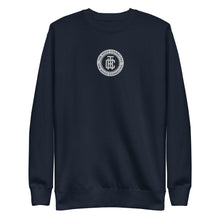 Load image into Gallery viewer, Signature Unisex THC Fleece Pullover™️
