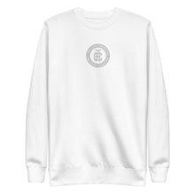 Load image into Gallery viewer, Signature Unisex THC Fleece Pullover™️
