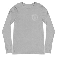 Load image into Gallery viewer, Signature Unisex Long Sleeve THC Tee™️
