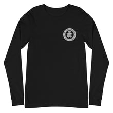 Load image into Gallery viewer, Signature Unisex Long Sleeve THC Tee™️
