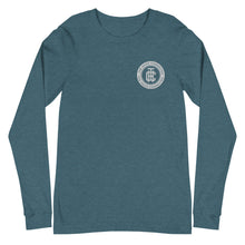 Load image into Gallery viewer, Signature Unisex Long Sleeve THC Tee™️

