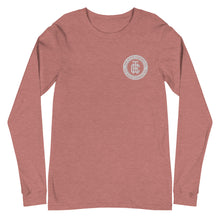 Load image into Gallery viewer, Signature Unisex Long Sleeve THC Tee™️

