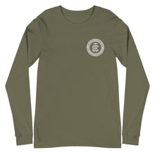 Load image into Gallery viewer, Signature Unisex Long Sleeve THC Tee™️
