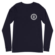 Load image into Gallery viewer, Signature Unisex Long Sleeve THC Tee™️
