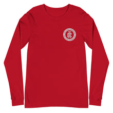 Load image into Gallery viewer, Signature Unisex Long Sleeve THC Tee™️
