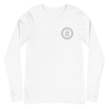 Load image into Gallery viewer, Signature Unisex Long Sleeve THC Tee™️
