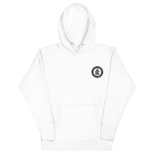 Load image into Gallery viewer, Signature Unisex THC Hoodie - BLK Logo™️
